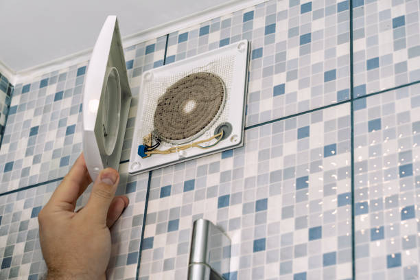 Best HVAC Air Duct Cleaning  in Wanaque, NJ