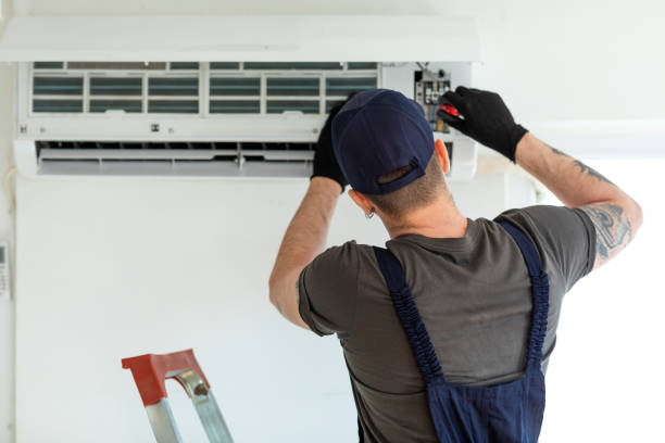 Best Commercial Air Duct Cleaning  in Wanaque, NJ
